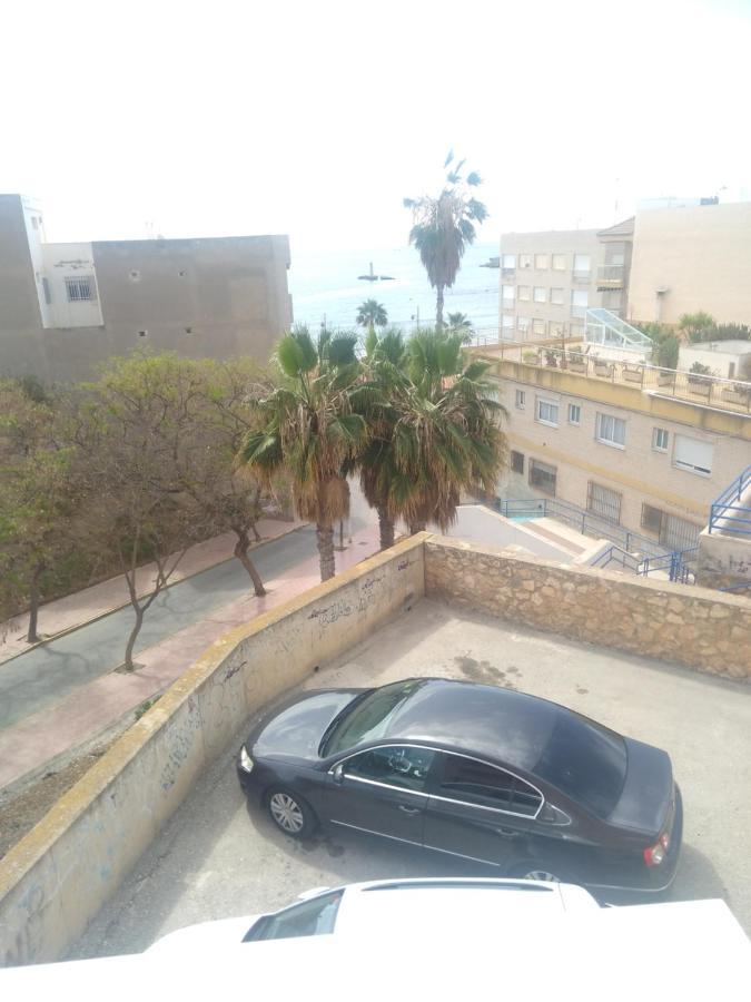 شقة Disfruta Del Mar, Playa Y Del Puerto El Puerto de Mazarrón المظهر الخارجي الصورة